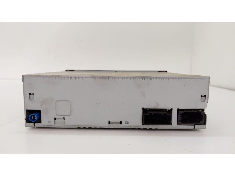 Recambio de sistema dvd para audi a5 (8t3) 2.7 tdi referencia OEM IAM 4E0919887  