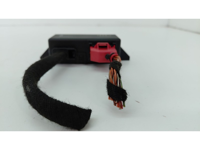 Recambio de modulo confort para audi a5 (8t3) 2.7 tdi referencia OEM IAM 8T0907468F  