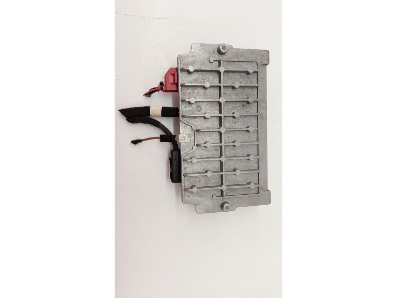 Recambio de modulo electronico para audi a5 (8t3) 2.7 tdi referencia OEM IAM 8T0035462  
							