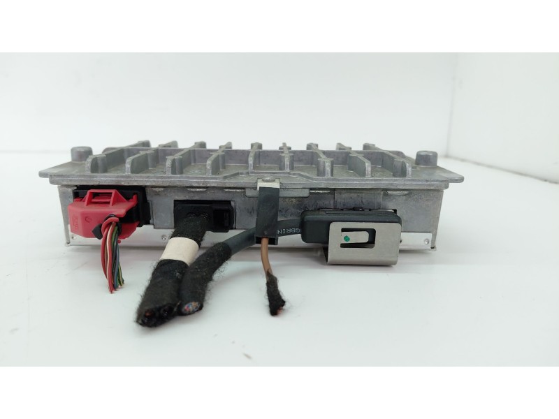 Recambio de modulo electronico para audi a5 (8t3) 2.7 tdi referencia OEM IAM 8T0035462  
							