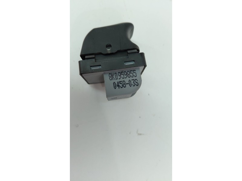 Recambio de mando elevalunas delantero derecho para audi a5 (8t3) 2.7 tdi referencia OEM IAM 8K0959855  
							