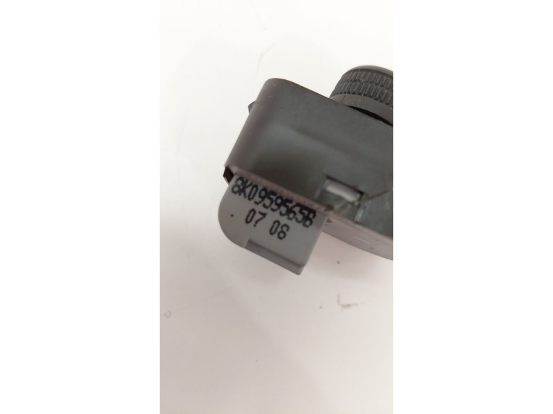 Recambio de mando retrovisor para audi a5 (8t3) 2.7 tdi referencia OEM IAM 8K09595656  