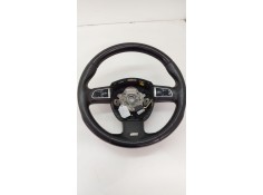 Recambio de volante sin airbag para audi a5 (8t3) 2.7 tdi referencia OEM IAM 8K0419091  