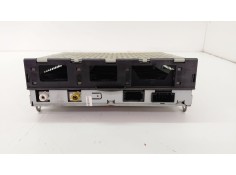 Recambio de sistema audio / radio cd para audi a5 (8t3) 2.7 tdi referencia OEM IAM 4F0035541F  