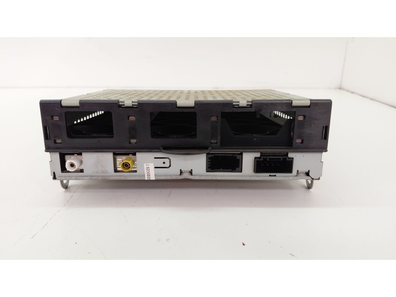 Recambio de sistema audio / radio cd para audi a5 (8t3) 2.7 tdi referencia OEM IAM 4F0035541F  
							