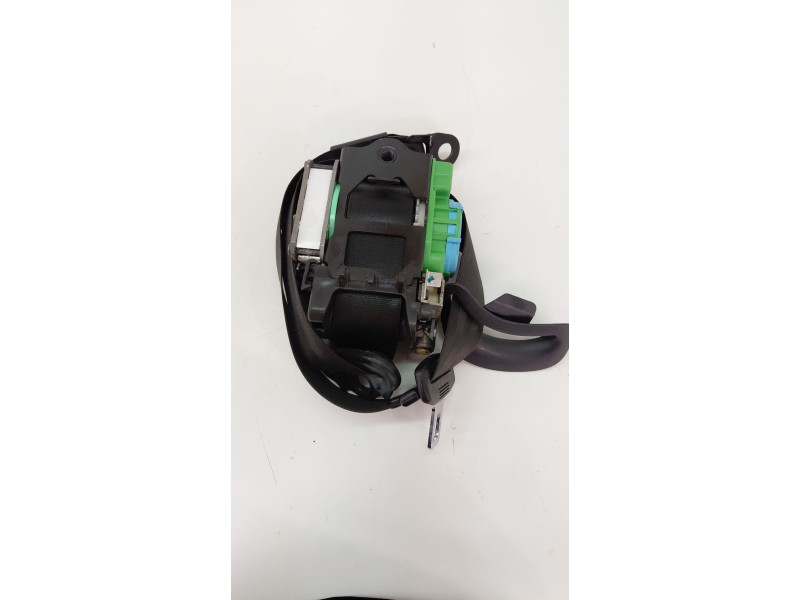 Recambio de cinturon seguridad delantero derecho para audi a5 (8t3) 2.7 tdi referencia OEM IAM 306497399G48  