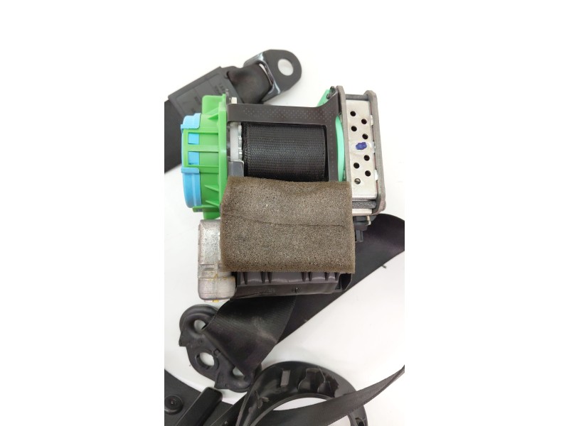 Recambio de cinturon seguridad delantero derecho para audi a5 (8t3) 2.7 tdi referencia OEM IAM 306497399G48  