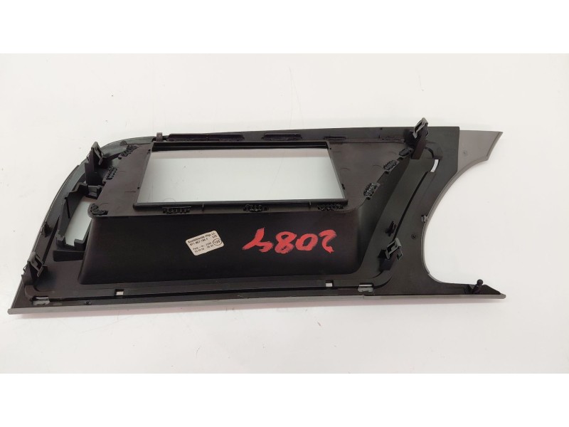 Recambio de no identificado para audi a5 (8t3) 2.7 tdi referencia OEM IAM 8T1857186F  
							