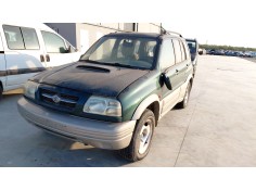 suzuki grand vitara i (ft, ht) del año 1998