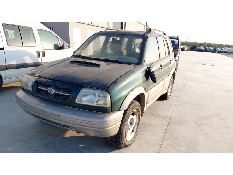 suzuki grand vitara i (ft, ht) del año 1998