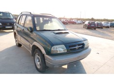 suzuki grand vitara i (ft, ht) del año 1998 2