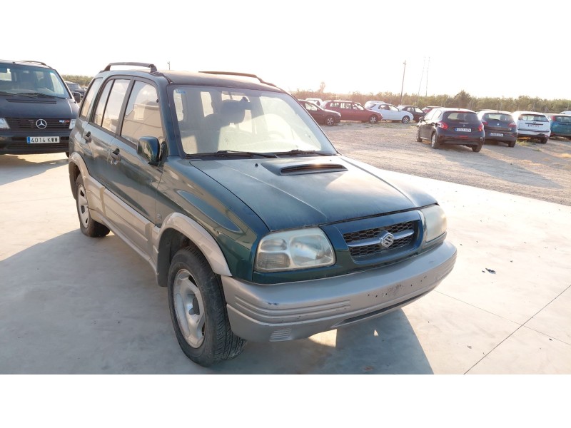 suzuki grand vitara i (ft, ht) del año 1998
							