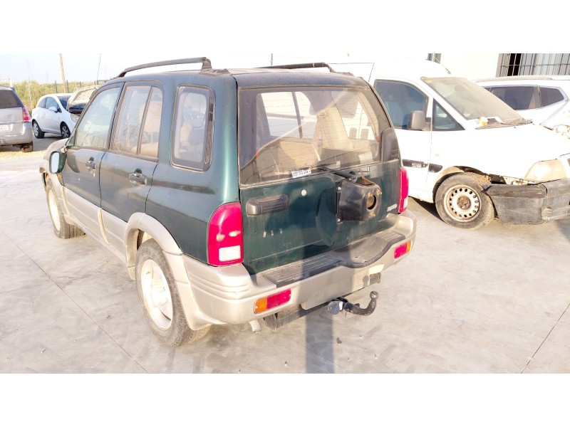 suzuki grand vitara i (ft, ht) del año 1998
							