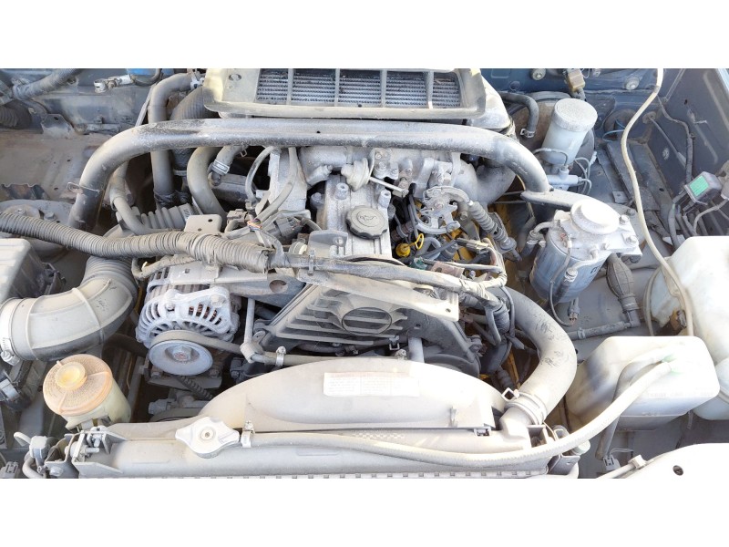 suzuki grand vitara i (ft, ht) del año 1998