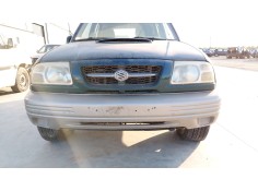 Recambio de paragolpes delantero para suzuki grand vitara i (ft, ht) 2.0 td 4x4 (sq 420d) referencia OEM IAM   