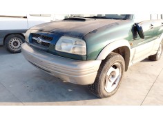 Recambio de paragolpes delantero para suzuki grand vitara i (ft, ht) 2.0 td 4x4 (sq 420d) referencia OEM IAM    2