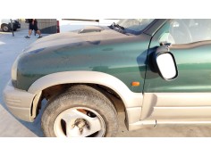 Recambio de aleta delantera izquierda para suzuki grand vitara i (ft, ht) 2.0 td 4x4 (sq 420d) referencia OEM IAM   