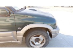 Recambio de aleta delantera derecha para suzuki grand vitara i (ft, ht) 2.0 td 4x4 (sq 420d) referencia OEM IAM   