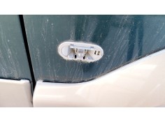 Recambio de aleta delantera derecha para suzuki grand vitara i (ft, ht) 2.0 td 4x4 (sq 420d) referencia OEM IAM    2