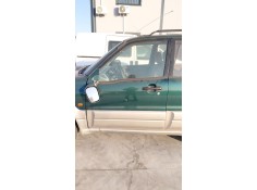 Recambio de puerta delantera izquierda para suzuki grand vitara i (ft, ht) 2.0 td 4x4 (sq 420d) referencia OEM IAM   