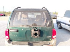Recambio de porton trasero para suzuki grand vitara i (ft, ht) 2.0 td 4x4 (sq 420d) referencia OEM IAM   