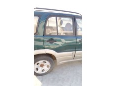 Recambio de puerta trasera derecha para suzuki grand vitara i (ft, ht) 2.0 td 4x4 (sq 420d) referencia OEM IAM   