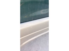 Recambio de puerta trasera derecha para suzuki grand vitara i (ft, ht) 2.0 td 4x4 (sq 420d) referencia OEM IAM    2