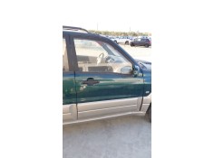 Recambio de puerta delantera derecha para suzuki grand vitara i (ft, ht) 2.0 td 4x4 (sq 420d) referencia OEM IAM   