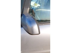 Recambio de retrovisor izquierdo para opel zafira / zafira family b (a05) 1.9 cdti (m75) referencia OEM IAM    2