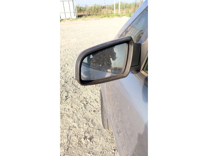 Recambio de retrovisor izquierdo para opel zafira / zafira family b (a05) 1.9 cdti (m75) referencia OEM IAM   
							