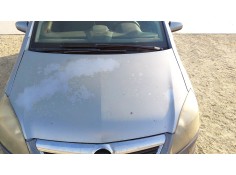 Recambio de capot para opel zafira / zafira family b (a05) 1.9 cdti (m75) referencia OEM IAM   
