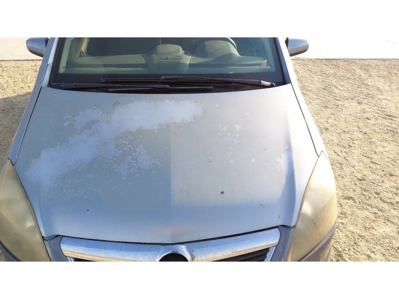 Recambio de capot para opel zafira / zafira family b (a05) 1.9 cdti (m75) referencia OEM IAM   
							