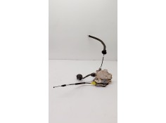Recambio de cerradura puerta delantera izquierda para audi a5 (8t3) 2.7 tdi referencia OEM IAM 8J1837015A  