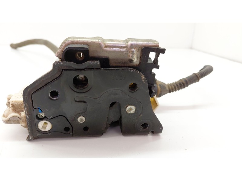 Recambio de cerradura puerta delantera derecha para audi a5 (8t3) 2.7 tdi referencia OEM IAM 8J1837016  