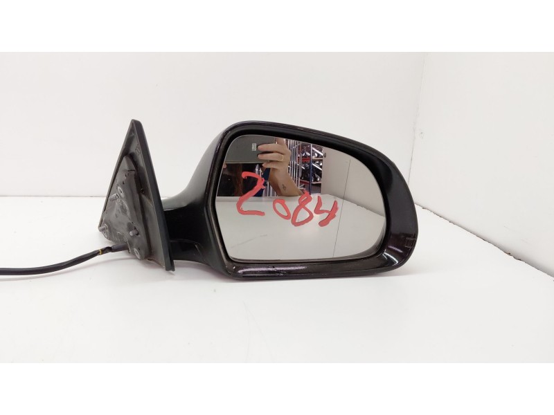 Recambio de retrovisor derecho para audi a5 (8t3) 2.7 tdi referencia OEM IAM   