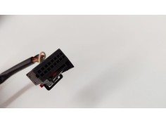 Recambio de retrovisor derecho para audi a5 (8t3) 2.7 tdi referencia OEM IAM    2