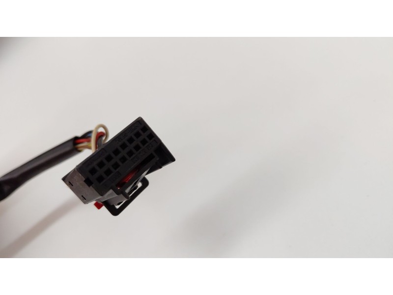 Recambio de retrovisor derecho para audi a5 (8t3) 2.7 tdi referencia OEM IAM   