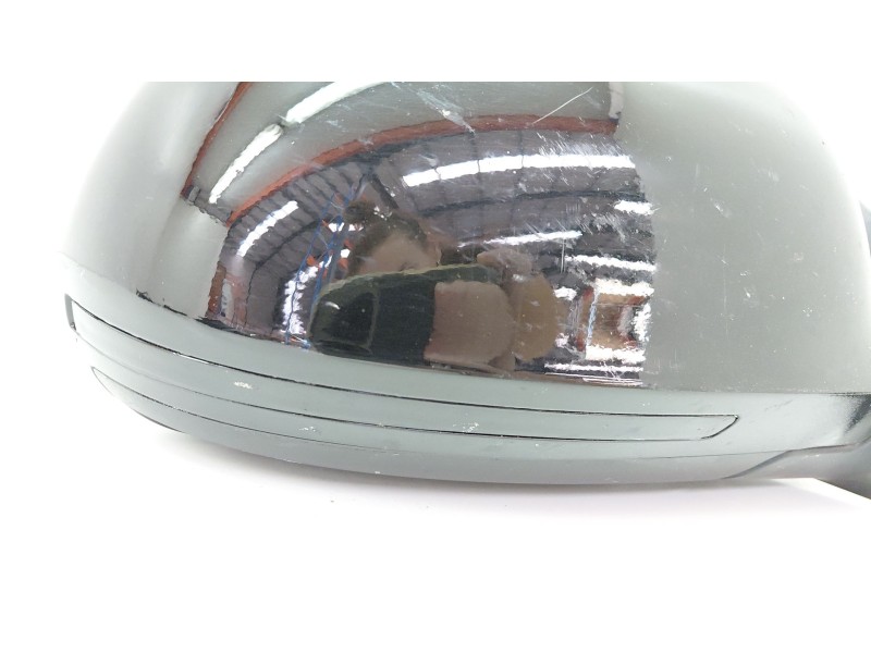 Recambio de retrovisor derecho para audi a5 (8t3) 2.7 tdi referencia OEM IAM   
							