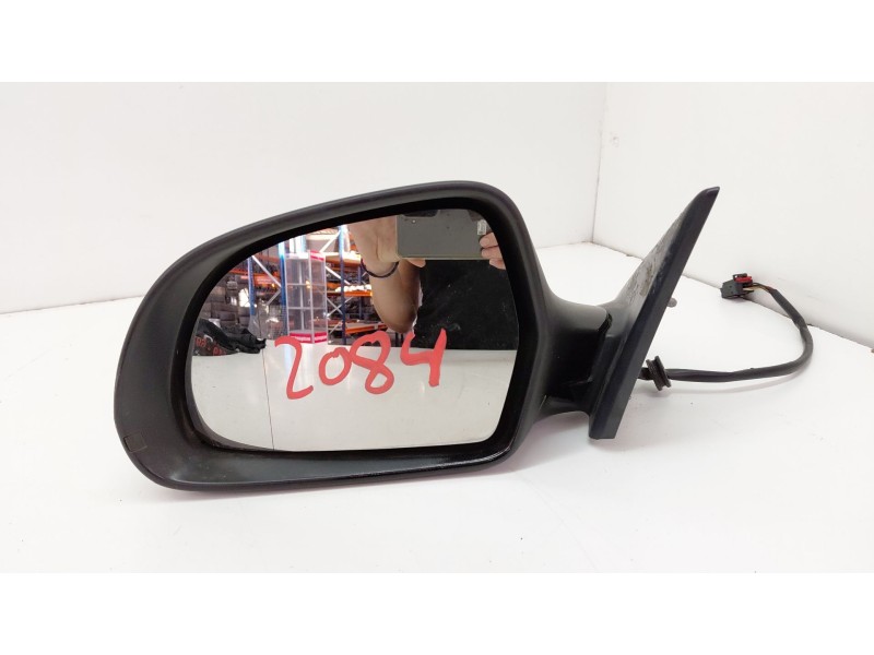 Recambio de retrovisor izquierdo para audi a5 (8t3) 2.7 tdi referencia OEM IAM   