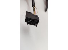 Recambio de retrovisor izquierdo para audi a5 (8t3) 2.7 tdi referencia OEM IAM    2