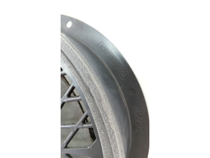 Recambio de no identificado para audi a5 (8t3) 2.7 tdi referencia OEM IAM A0112501  
							