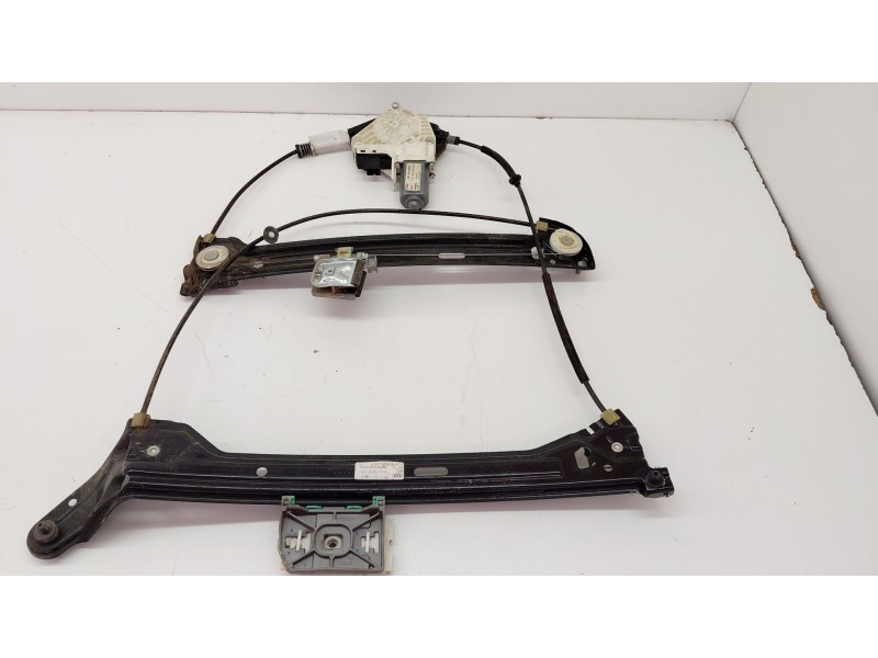 Recambio de elevalunas delantero derecho para audi a5 (8t3) 2.7 tdi referencia OEM IAM 4F0959802D  
							