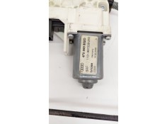 Recambio de elevalunas delantero derecho para audi a5 (8t3) 2.7 tdi referencia OEM IAM 4F0959802D   2