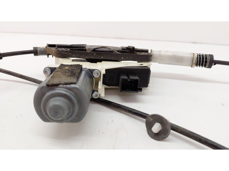 Recambio de elevalunas delantero derecho para audi a5 (8t3) 2.7 tdi referencia OEM IAM 4F0959802D  
							