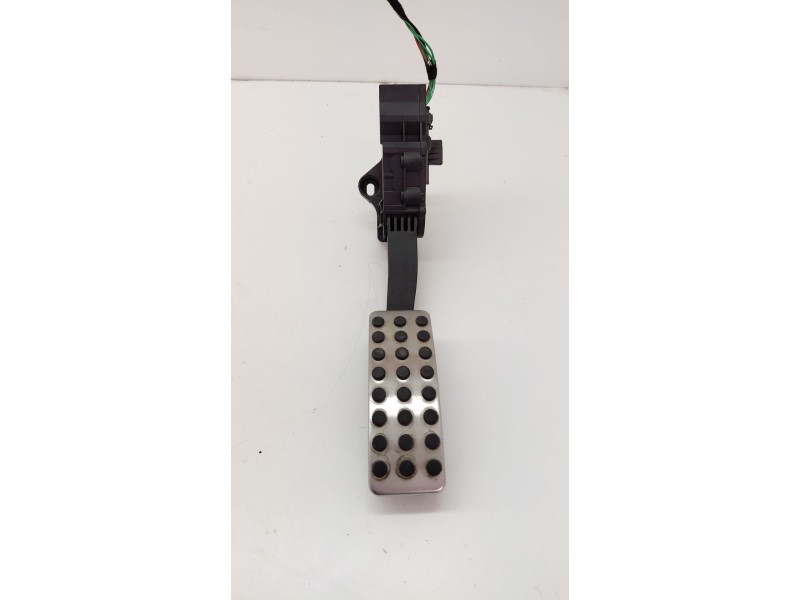 Recambio de pedal acelerador para mercedes-benz clase cla (w117) cla 220 cdi (117.303) referencia OEM IAM A2463001604Q5  