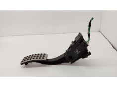 Recambio de pedal acelerador para mercedes-benz clase cla (w117) cla 220 cdi (117.303) referencia OEM IAM A2463001604Q5   2