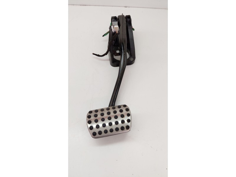 Recambio de pedal freno para mercedes-benz clase cla (w117) cla 220 cdi (117.303) referencia OEM IAM A2462920208  
							