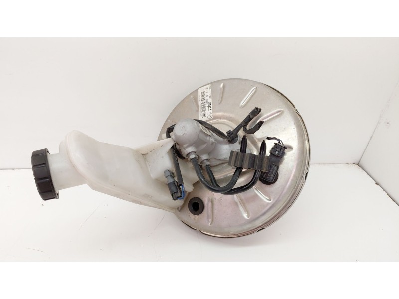 Recambio de servofreno para mercedes-benz clase cla (w117) cla 220 cdi (117.303) referencia OEM IAM A2464300230  