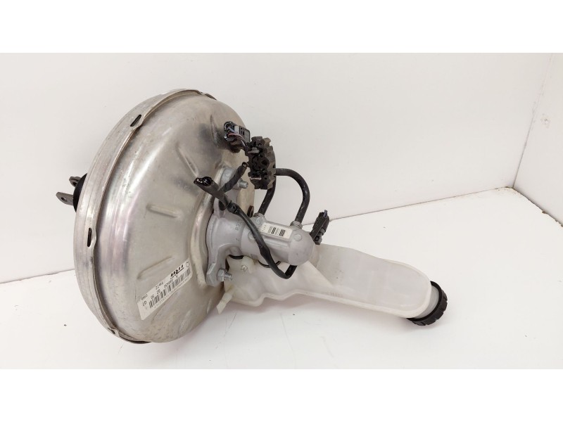 Recambio de servofreno para mercedes-benz clase cla (w117) cla 220 cdi (117.303) referencia OEM IAM A2464300230  
							