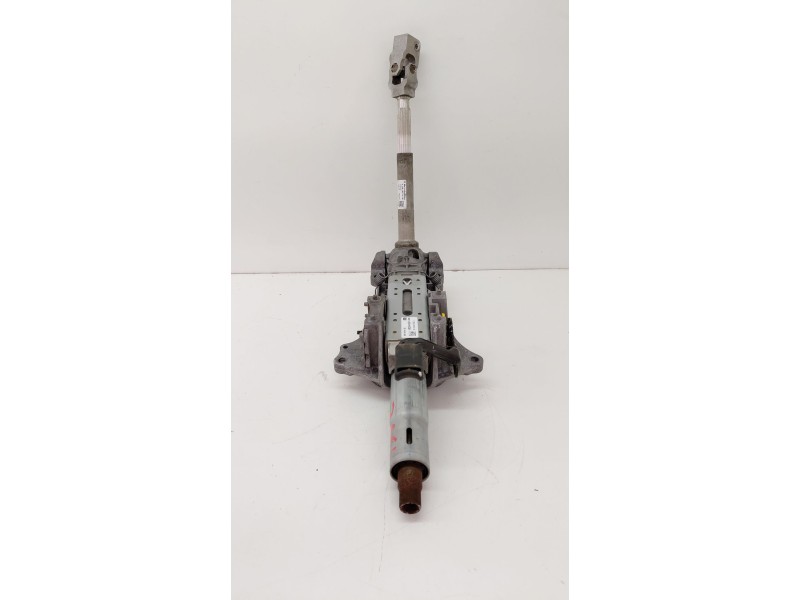 Recambio de columna direccion para mercedes-benz clase cla (w117) cla 220 cdi (117.303) referencia OEM IAM A2464602316  